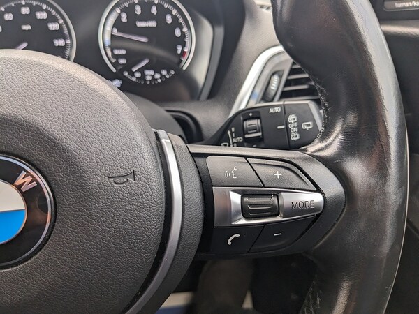 Used BMW 1 Series 2018 for sale - 76263792: Photo 23