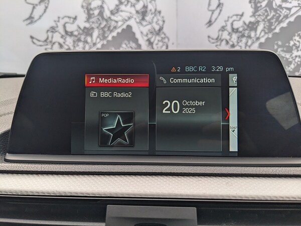 Used BMW 1 Series 2018 for sale - 76263792: Photo 25
