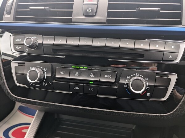 Used BMW 1 Series 2018 for sale - 76263792: Photo 26