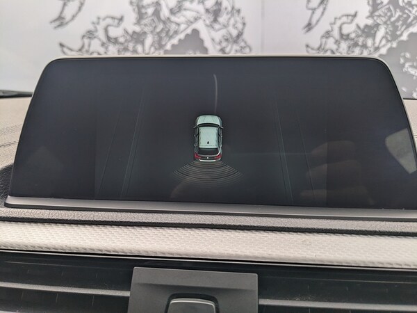 Used BMW 1 Series 2018 for sale - 76263792: Photo 27