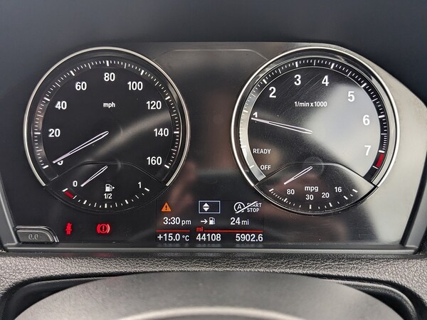 Used BMW 1 Series 2018 for sale - 76263792: Photo 38