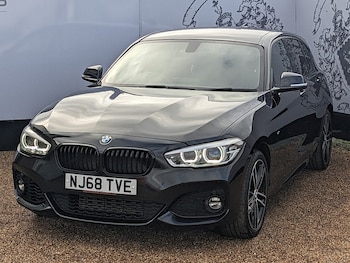 Used BMW 1 Series 2018 for sale - 76263792: Photo 3