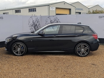 Used BMW 1 Series 2018 for sale - 76263792: Photo 4