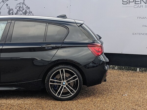 Used BMW 1 Series 2018 for sale - 76263792: Photo 6