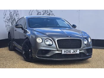 Used Bentley Continental 2016 for sale - 79547088: Photo