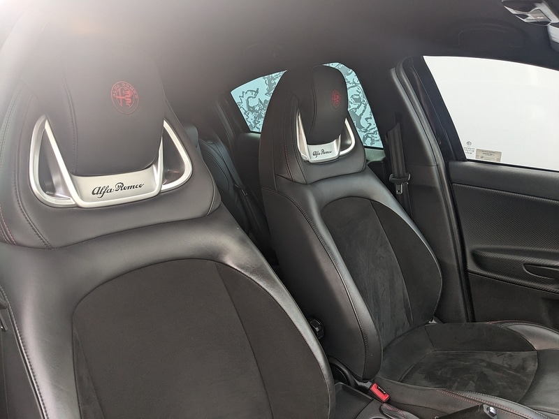 Used Alfa Romeo Giulietta 2020 for sale - 76496967: Photo 13