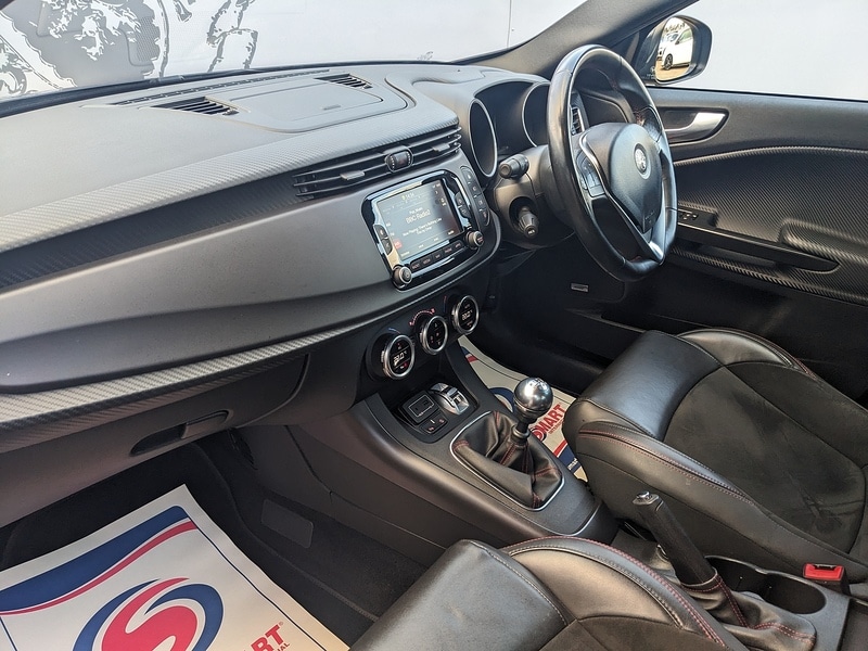 Used Alfa Romeo Giulietta 2020 for sale - 76496967: Photo 14