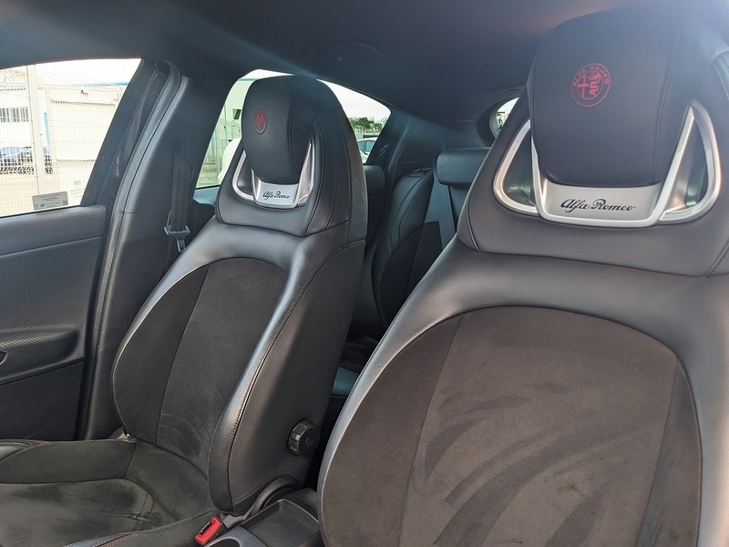 Used Alfa Romeo Giulietta 2020 for sale - 76496967: Photo 15