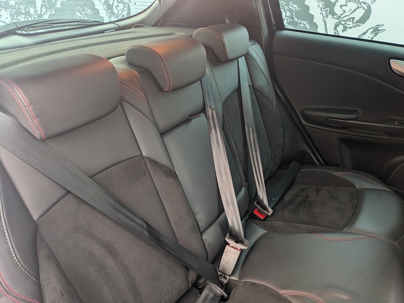 Used Alfa Romeo Giulietta 2020 for sale - 76496967: Photo 18