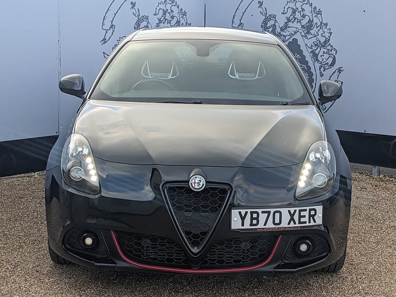 Used Alfa Romeo Giulietta 2020 for sale - 76496967: Photo 2