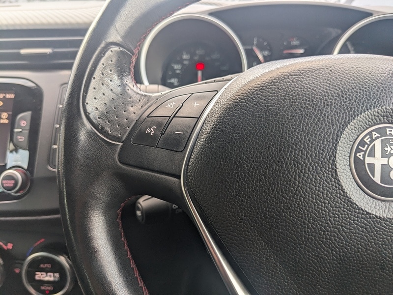 Used Alfa Romeo Giulietta 2020 for sale - 76496967: Photo 22