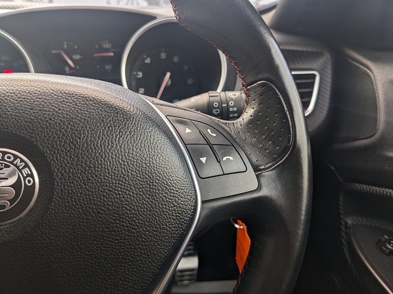 Used Alfa Romeo Giulietta 2020 for sale - 76496967: Photo 23