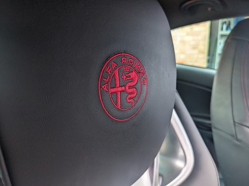 Used Alfa Romeo Giulietta 2020 for sale - 76496967: Photo 25