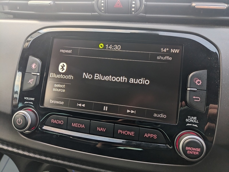 Used Alfa Romeo Giulietta 2020 for sale - 76496967: Photo 28