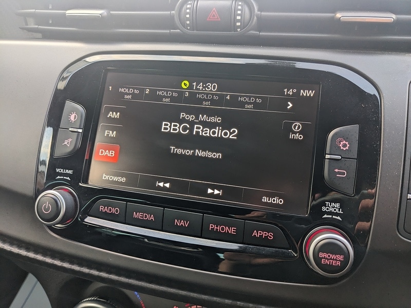 Used Alfa Romeo Giulietta 2020 for sale - 76496967: Photo 30