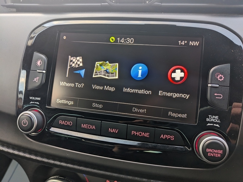 Used Alfa Romeo Giulietta 2020 for sale - 76496967: Photo 32