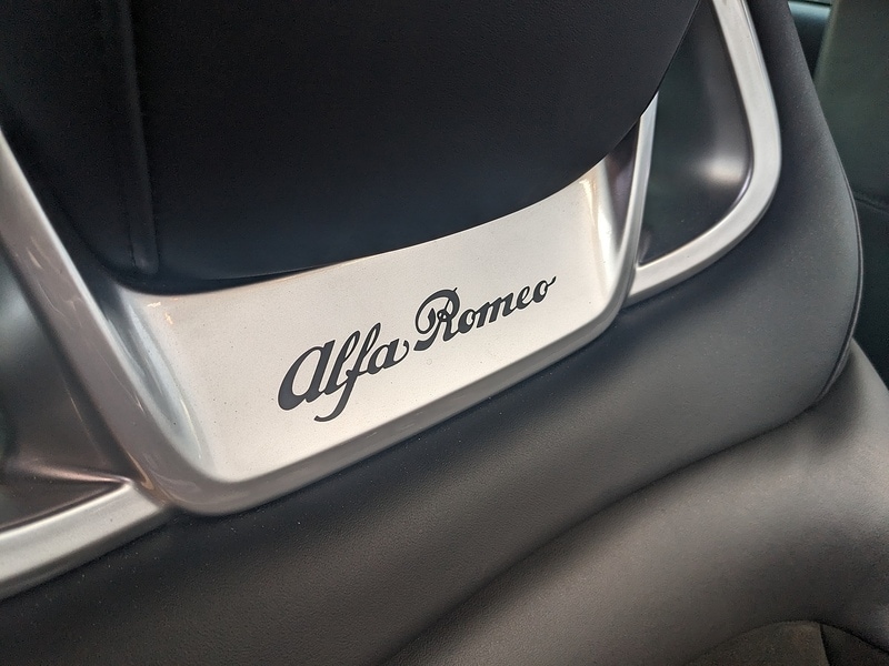 Used Alfa Romeo Giulietta 2020 for sale - 76496967: Photo 33