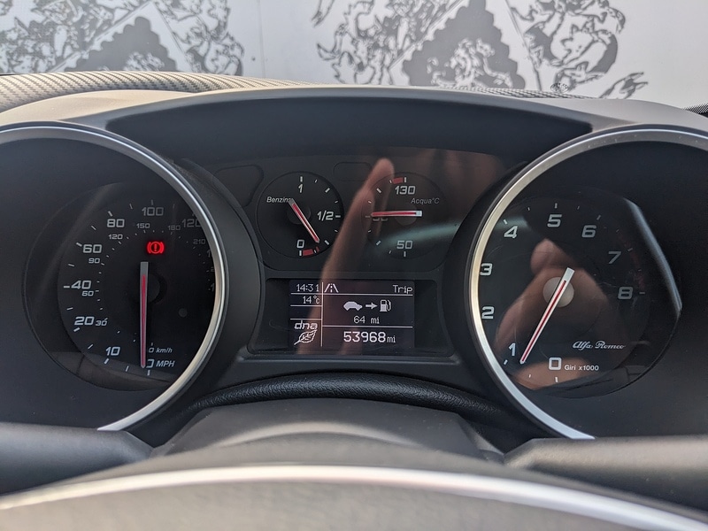 Used Alfa Romeo Giulietta 2020 for sale - 76496967: Photo 35