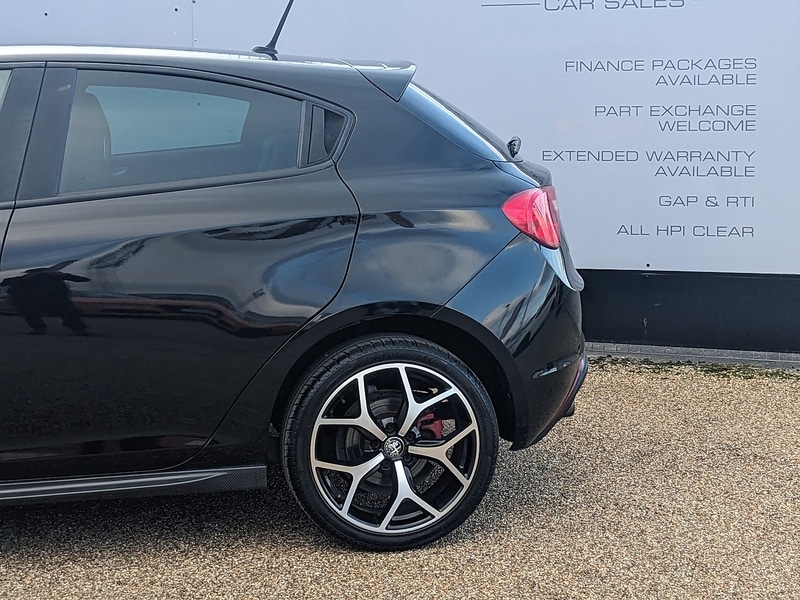 Used Alfa Romeo Giulietta 2020 for sale - 76496967: Photo 6