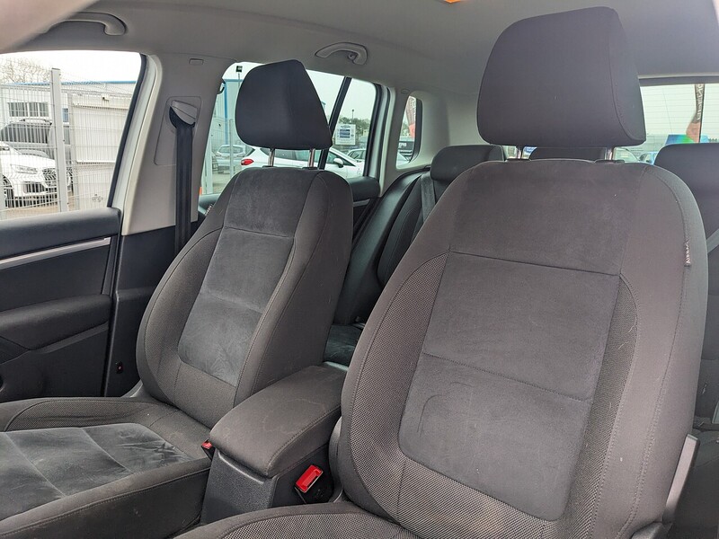 Used Volkswagen Tiguan 2014 for sale - 77384782: Photo 15