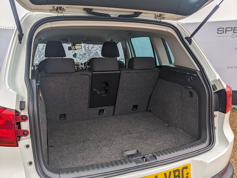 Used Volkswagen Tiguan 2014 for sale - 77384782: Photo 17