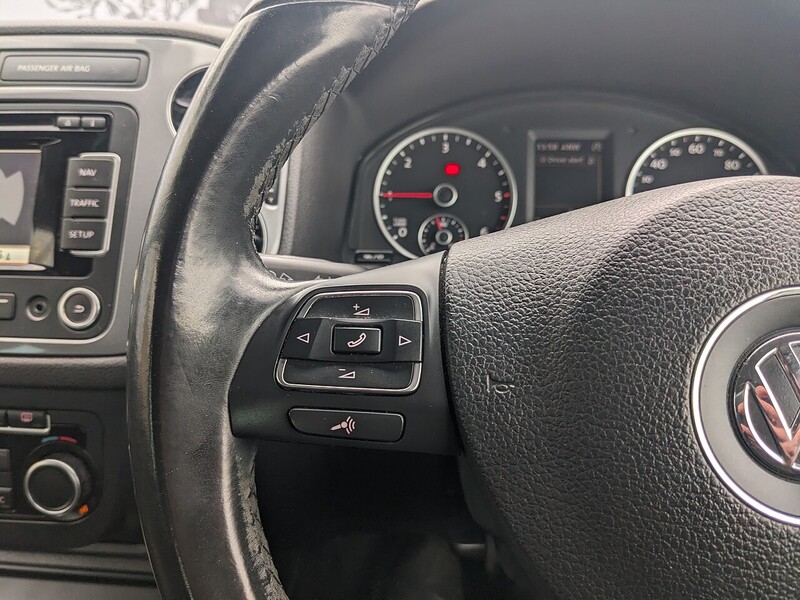 Used Volkswagen Tiguan 2014 for sale - 77384782: Photo 19