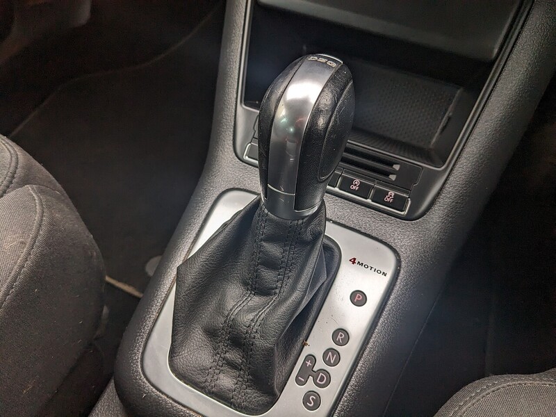 Used Volkswagen Tiguan 2014 for sale - 77384782: Photo 24