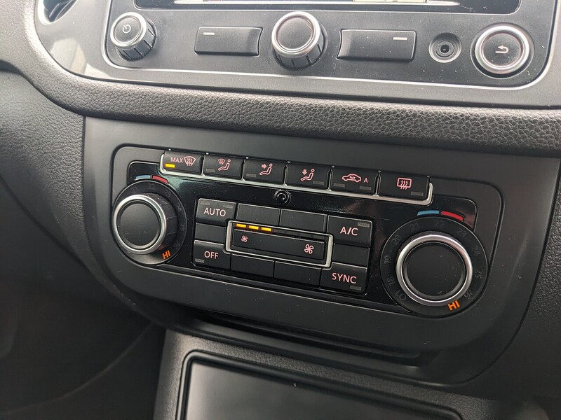 Used Volkswagen Tiguan 2014 for sale - 77384782: Photo 25