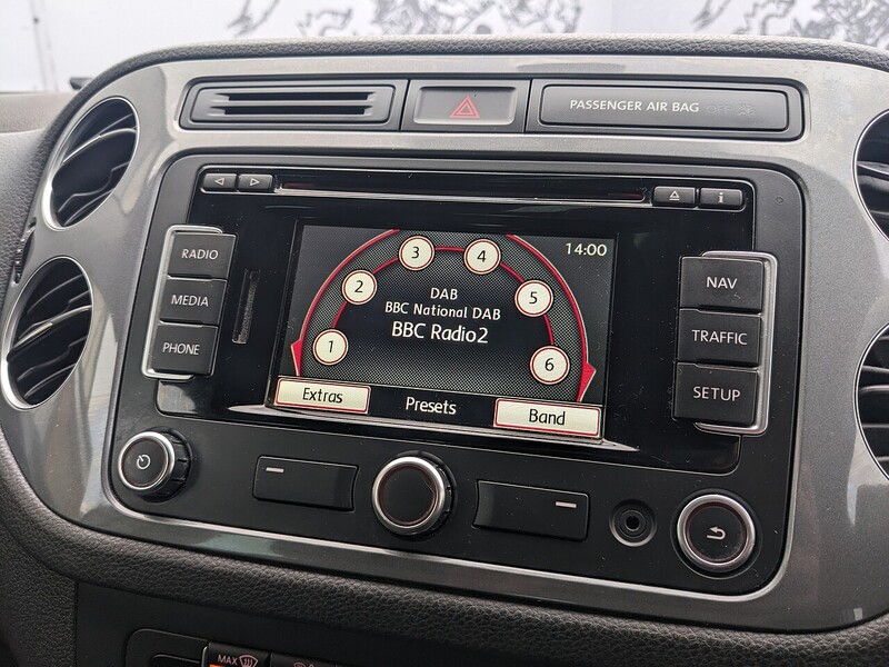 Used Volkswagen Tiguan 2014 for sale - 77384782: Photo 27