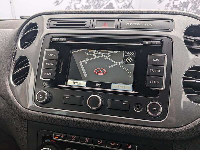 Used Volkswagen Tiguan 2014 for sale - 77384782: Photo 28