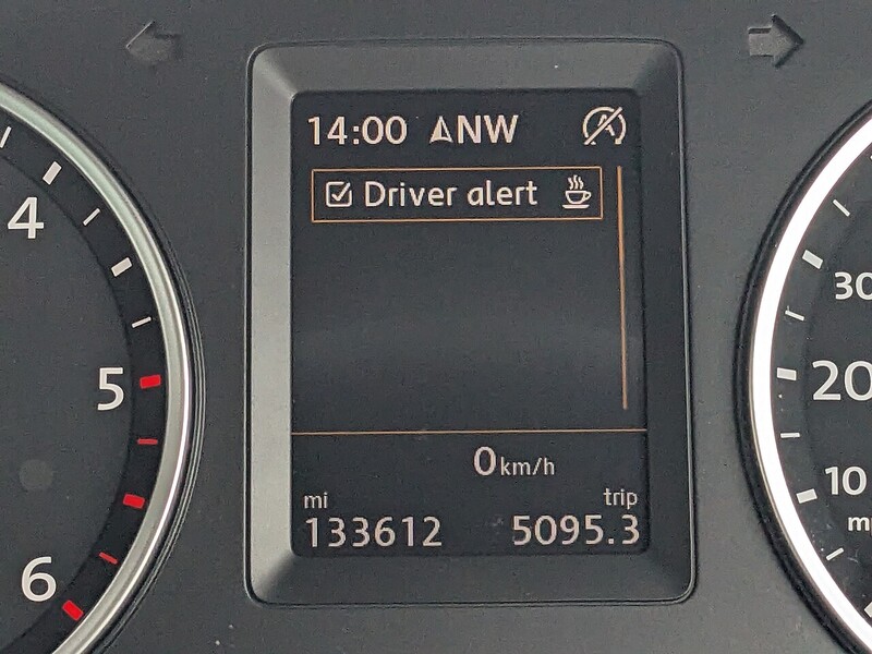 Used Volkswagen Tiguan 2014 for sale - 77384782: Photo 30