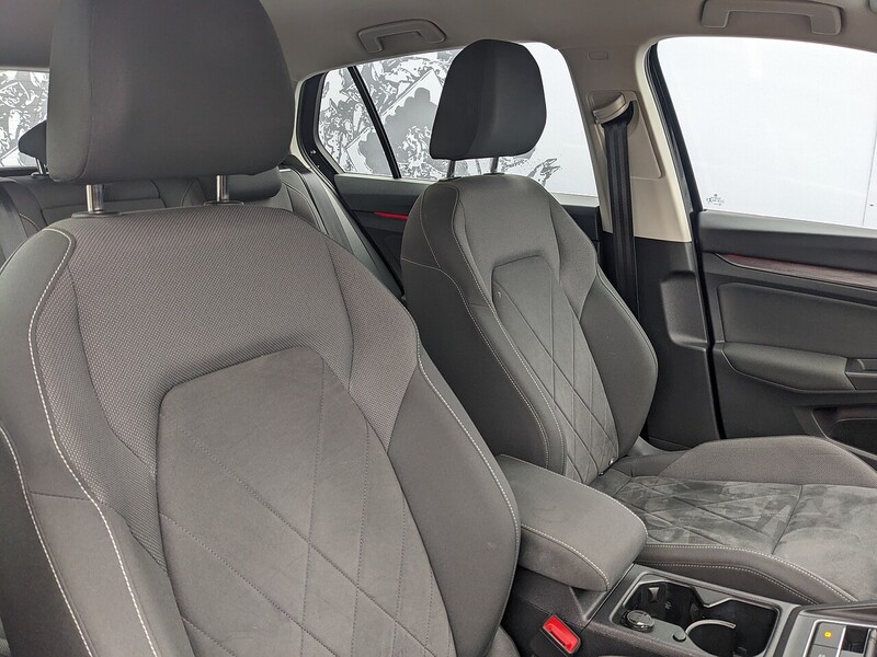 Used Volkswagen Golf 2020 for sale - 76906052: Photo 13