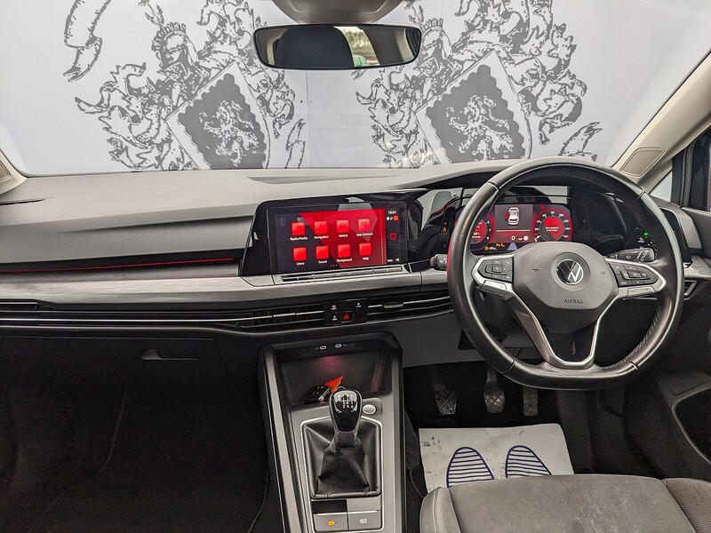 Used Volkswagen Golf 2020 for sale - 76906052: Photo 16