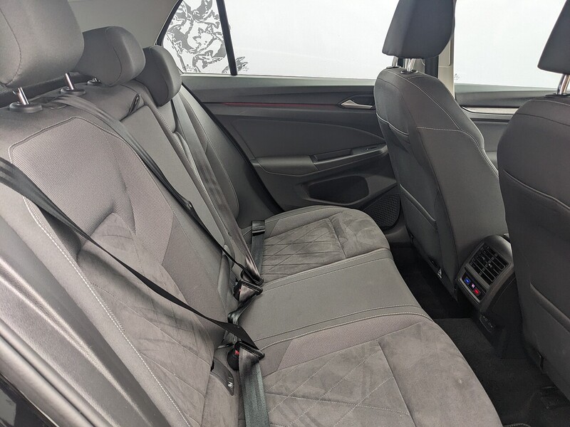 Used Volkswagen Golf 2020 for sale - 76906052: Photo 17