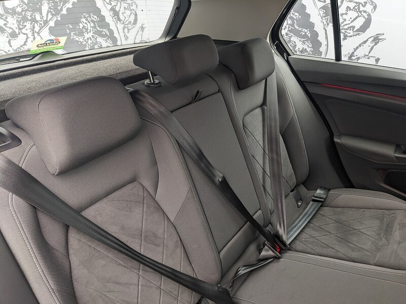 Used Volkswagen Golf 2020 for sale - 76906052: Photo 18