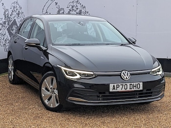 Used Volkswagen Golf 2020 for sale - 76906052: Photo