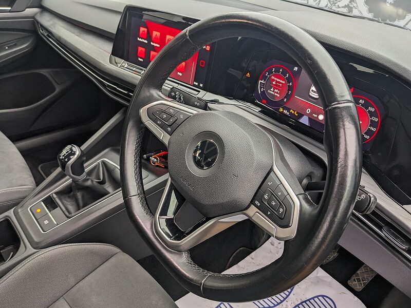 Used Volkswagen Golf 2020 for sale - 76906052: Photo 21