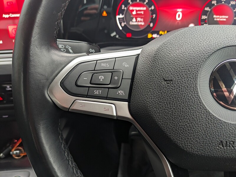 Used Volkswagen Golf 2020 for sale - 76906052: Photo 22