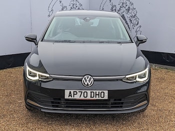 Used Volkswagen Golf 2020 for sale - 76906052: Photo