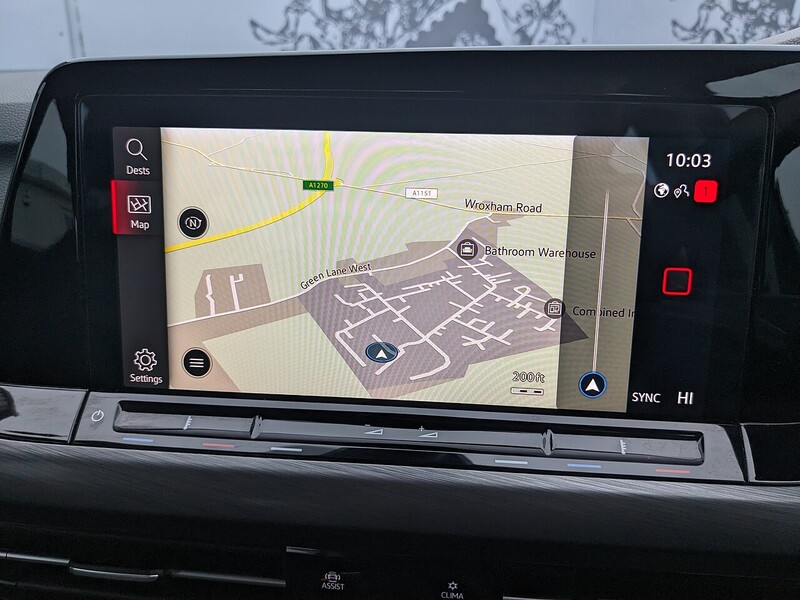 Used Volkswagen Golf 2020 for sale - 76906052: Photo 30