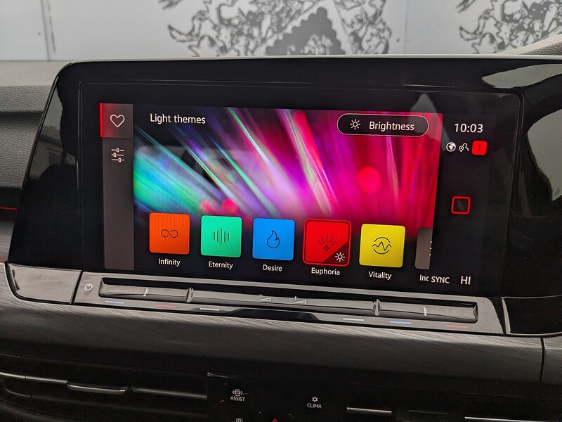 Used Volkswagen Golf 2020 for sale - 76906052: Photo 31