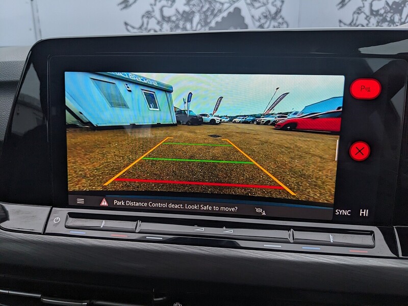 Used Volkswagen Golf 2020 for sale - 76906052: Photo 32