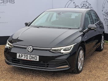Used Volkswagen Golf 2020 for sale - 76906052: Photo