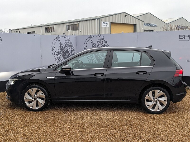 Used Volkswagen Golf 2020 for sale - 76906052: Photo 4