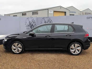 Used Volkswagen Golf 2020 for sale - 76906052: Photo