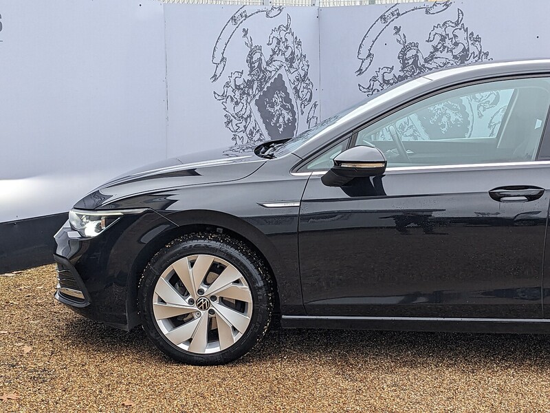 Used Volkswagen Golf 2020 for sale - 76906052: Photo 5