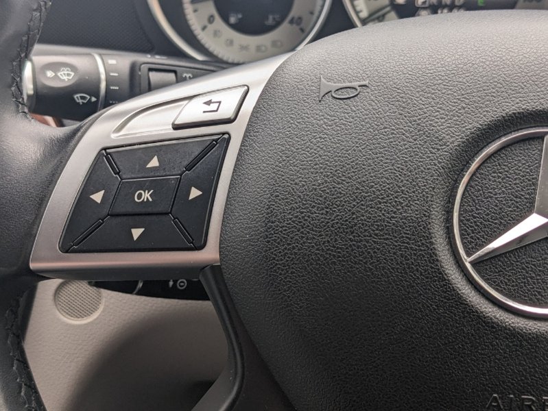 Used Mercedes-Benz C Class 2013 for sale - 76919772: Photo 17