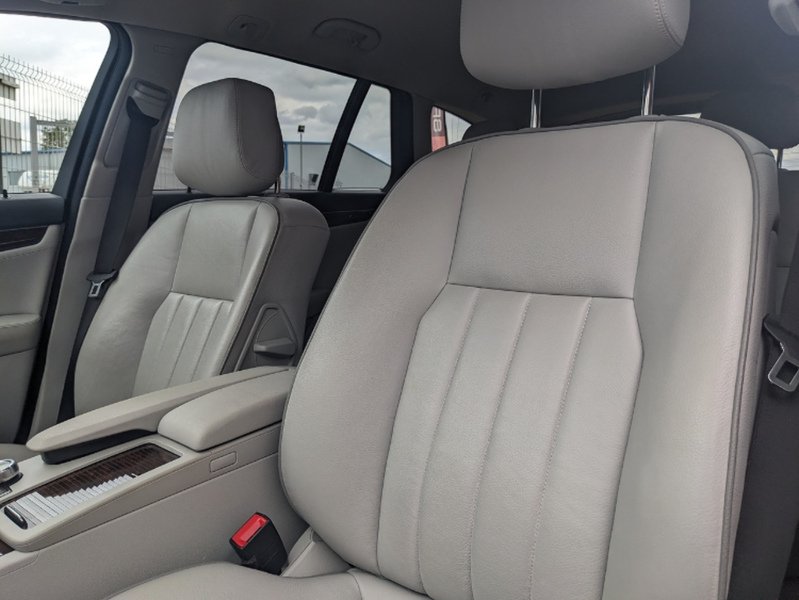 Used Mercedes-Benz C Class 2013 for sale - 76919772: Photo 20