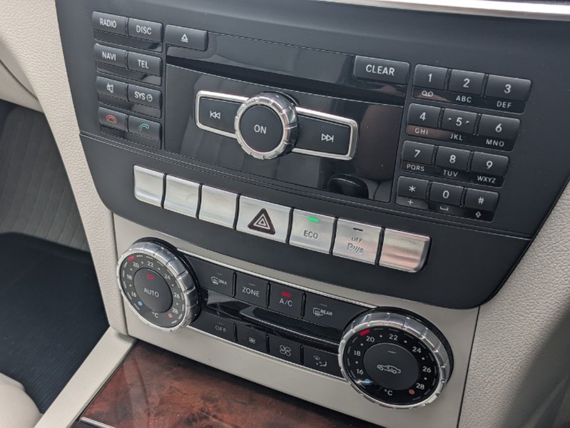 Used Mercedes-Benz C Class 2013 for sale - 76919772: Photo 23