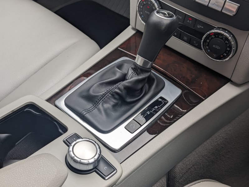 Used Mercedes-Benz C Class 2013 for sale - 76919772: Photo 24